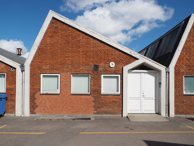 Håndværkerbyen og Værkstedsbyen 