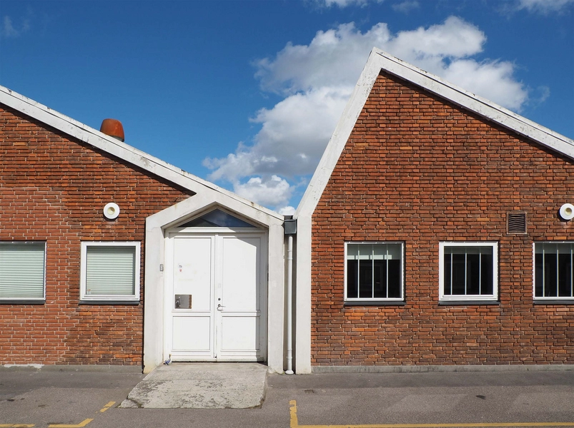 Håndværkerbyen og Værkstedsbyen 