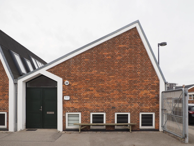 Håndværkerbyen og Værkstedsbyen 