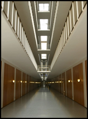 Aarhus Rådhus Kontorfløj