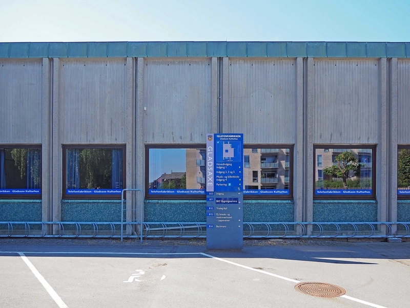 Telefonfabrikken 