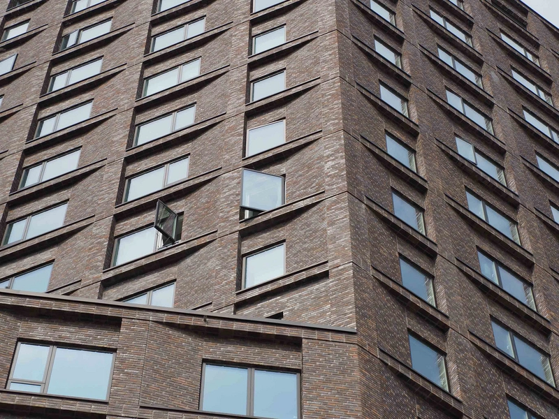 Grønttorvet - Akeleje Hus 