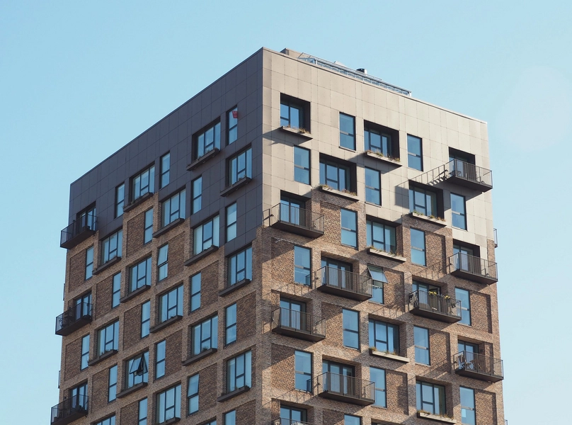 Grønttorvet - Amaryllis Hus 