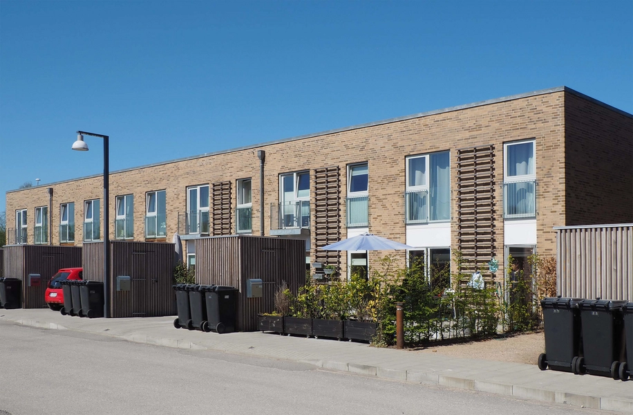 Irmabyen - Espehaven 