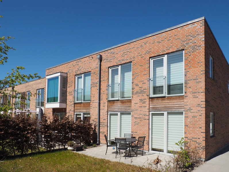 Irmabyen - Espehaven 