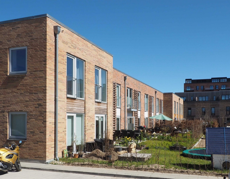 Irmabyen - Espehaven 