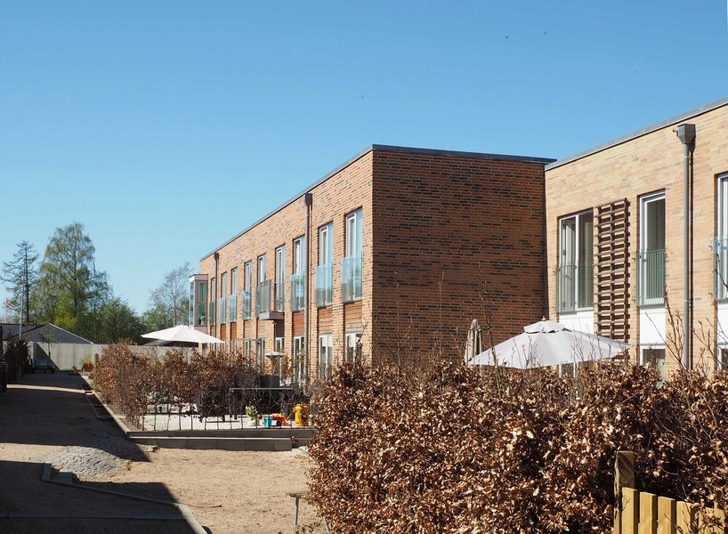 Irmabyen - Espehaven 