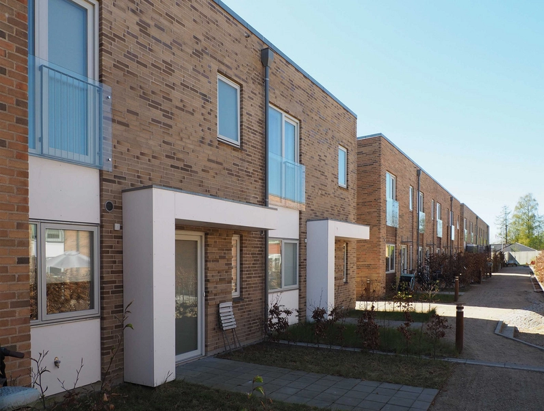 Irmabyen - Espehaven 