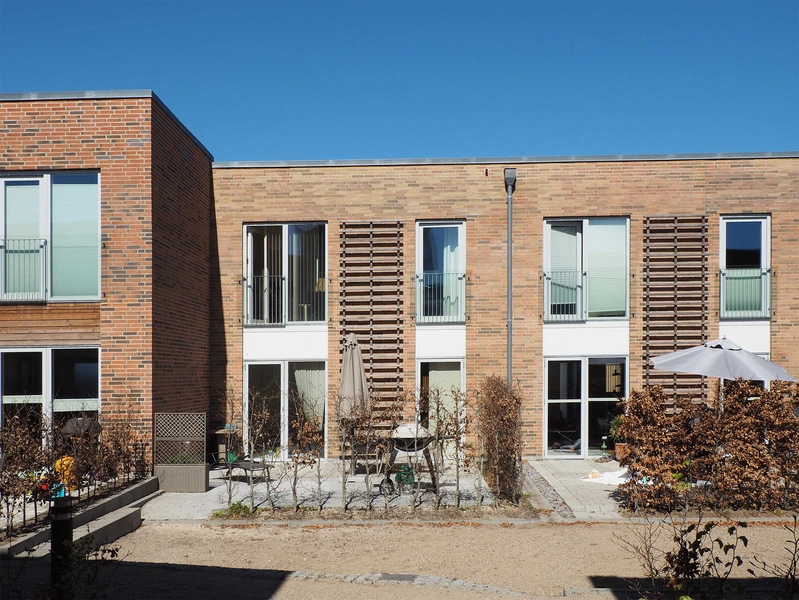 Irmabyen - Espehaven 