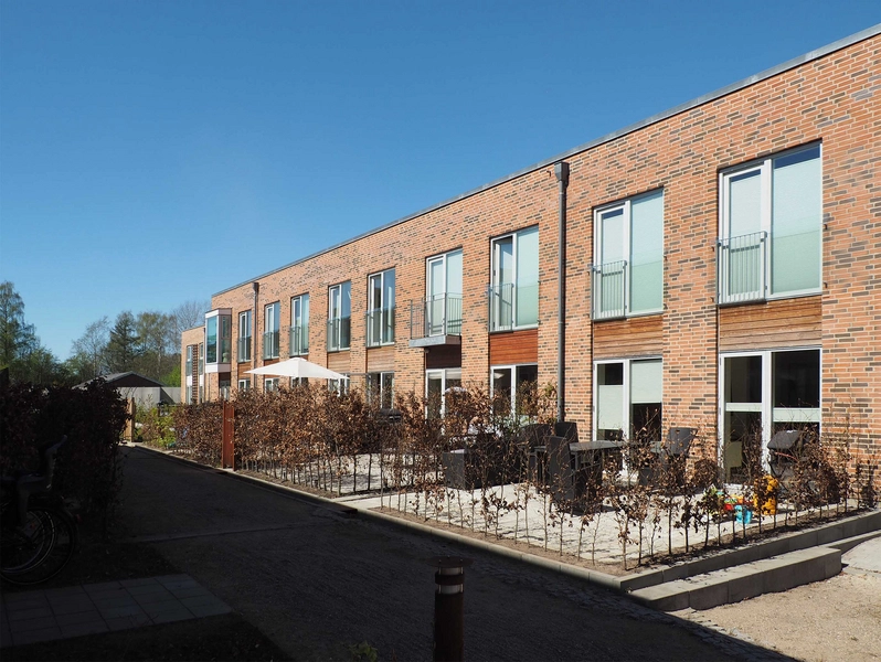 Irmabyen - Espehaven 