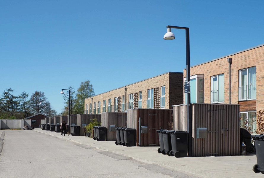 Irmabyen - Espehaven 