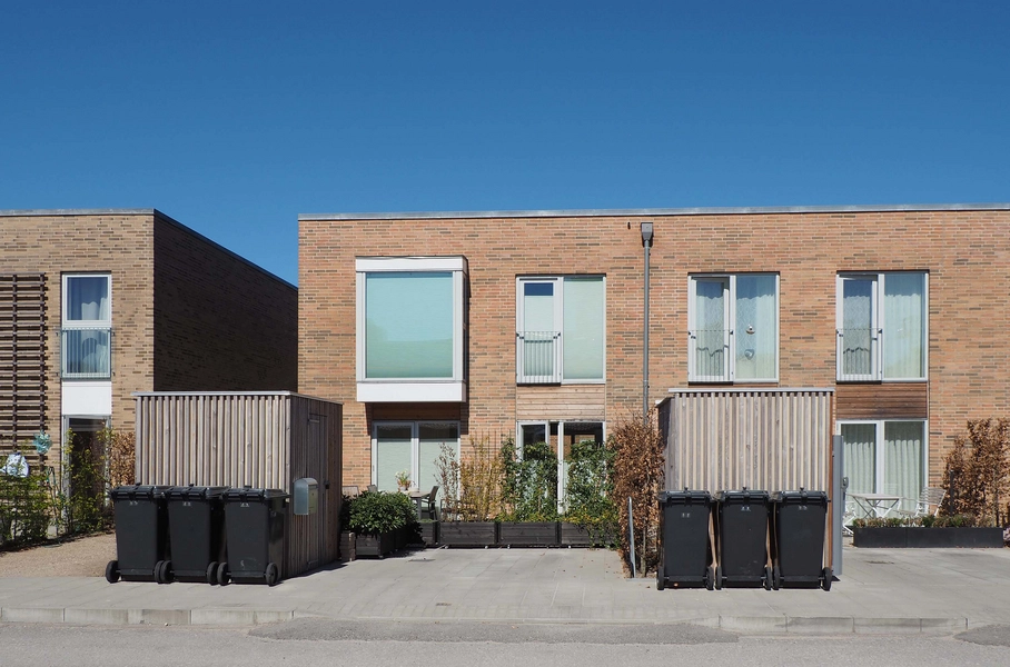 Irmabyen - Espehaven 