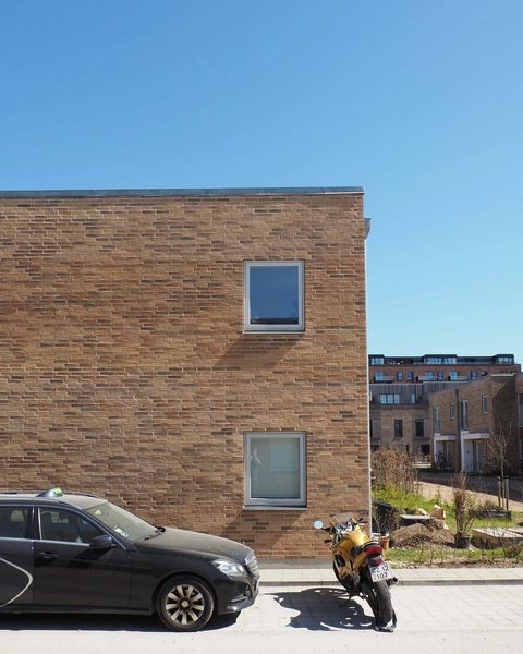 Irmabyen - Espehaven 