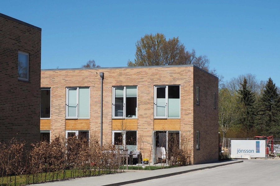 Irmabyen - Espehaven 