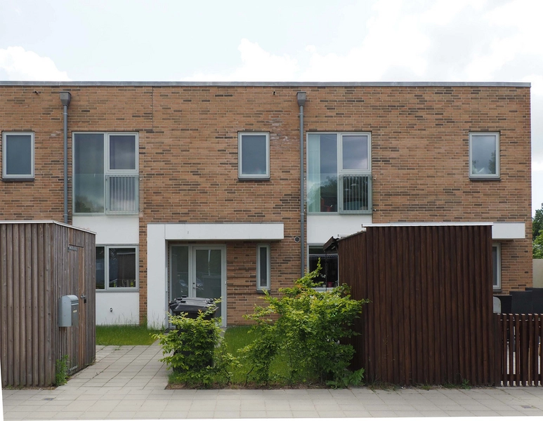 Irmabyen - Espehaven 