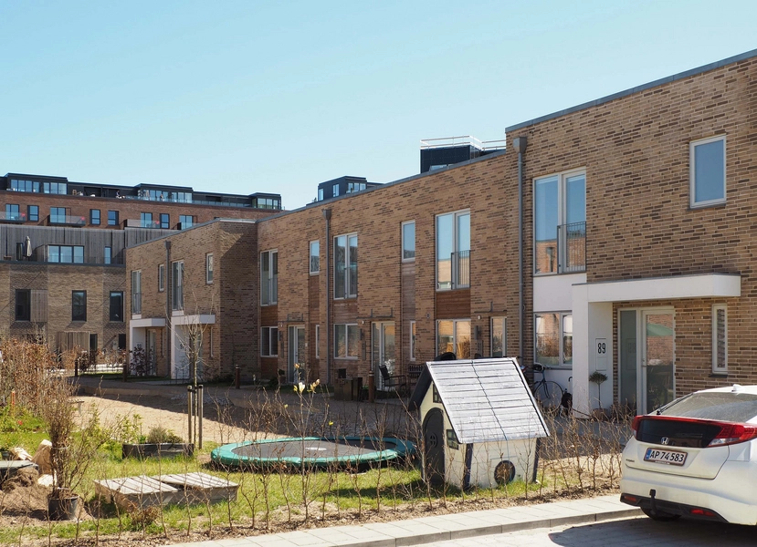 Irmabyen - Espehaven 