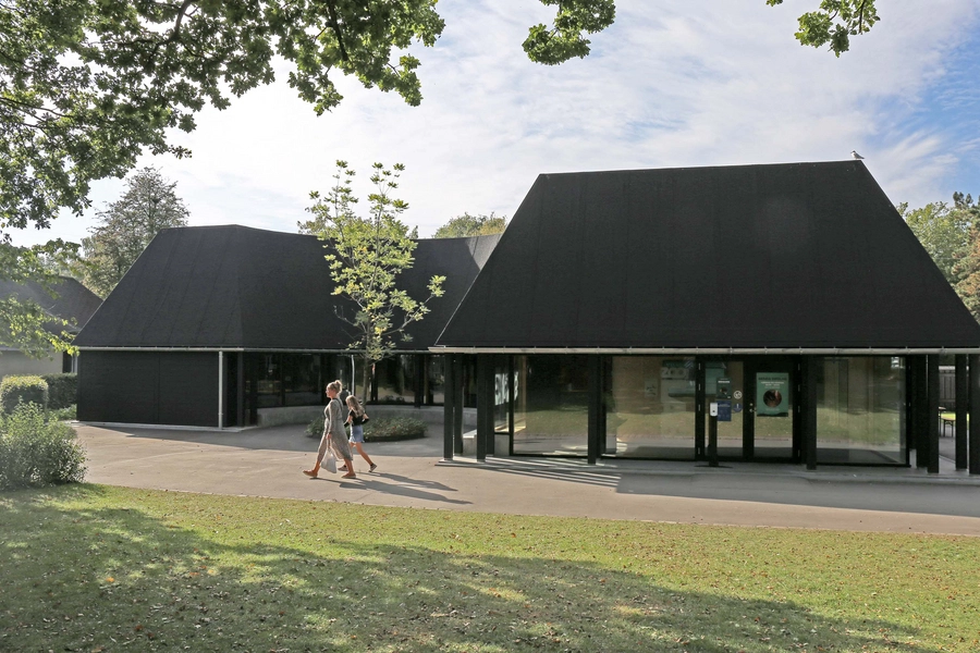 Zoolab - Zoologisk Have 