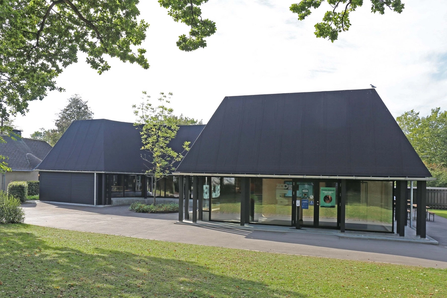 Zoolab - Zoologisk Have 