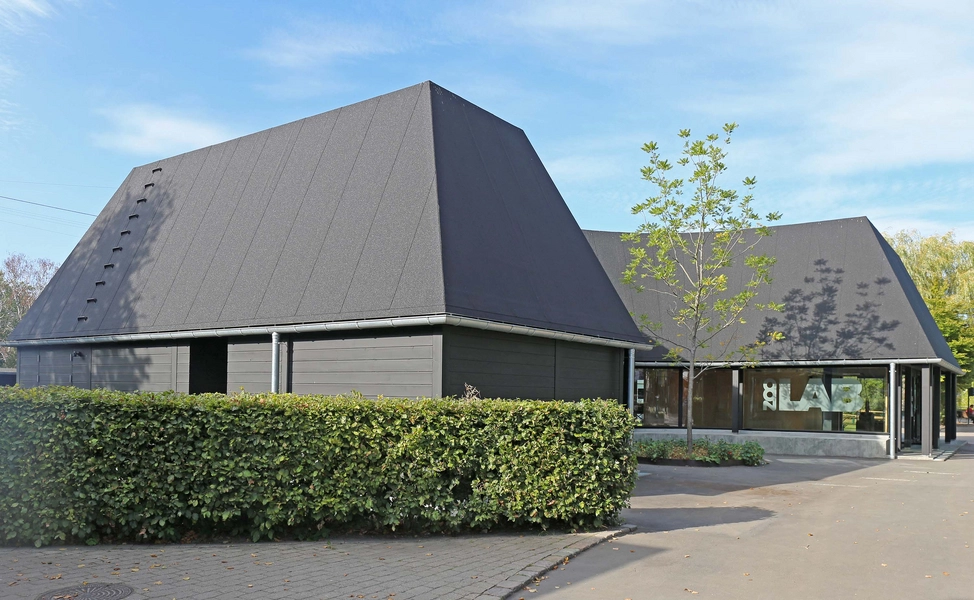 Zoolab - Zoologisk Have 