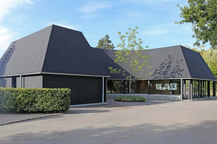 Zoolab - Zoologisk Have 