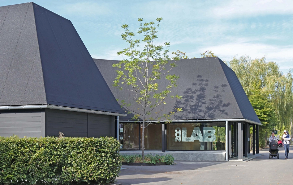 Zoolab - Zoologisk Have 