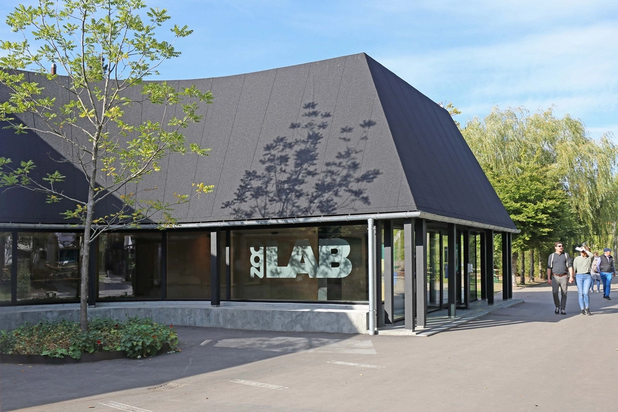 Zoolab - Zoologisk Have 