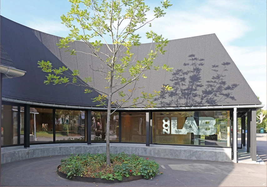 Zoolab - Zoologisk Have 