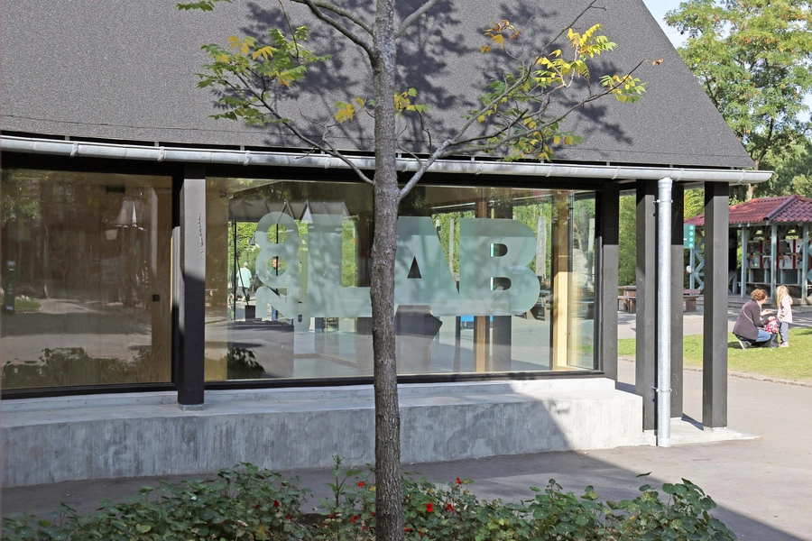 Zoolab - Zoologisk Have 