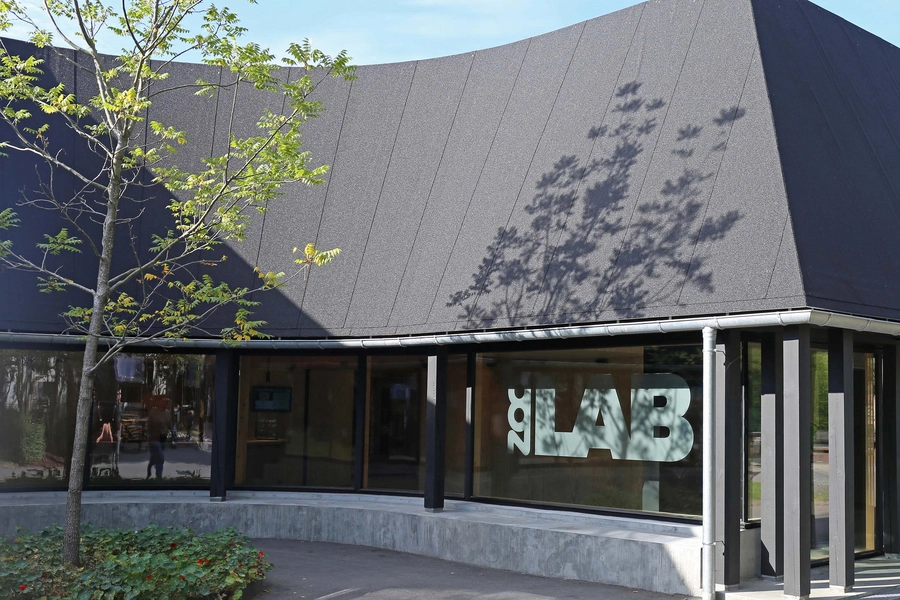 Zoolab - Zoologisk Have 