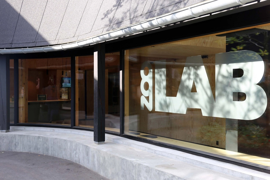 Zoolab - Zoologisk Have 