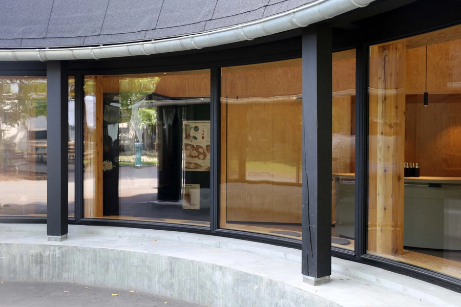 Zoolab - Zoologisk Have 