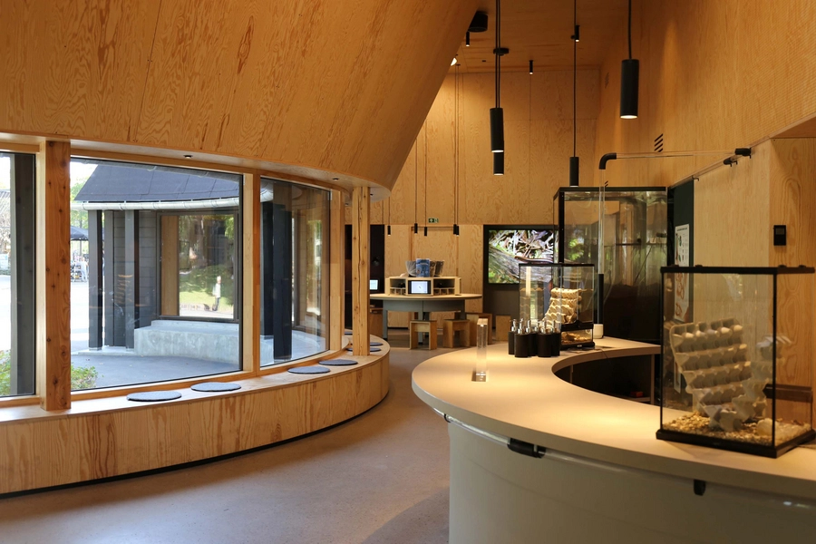 Zoolab - Zoologisk Have 