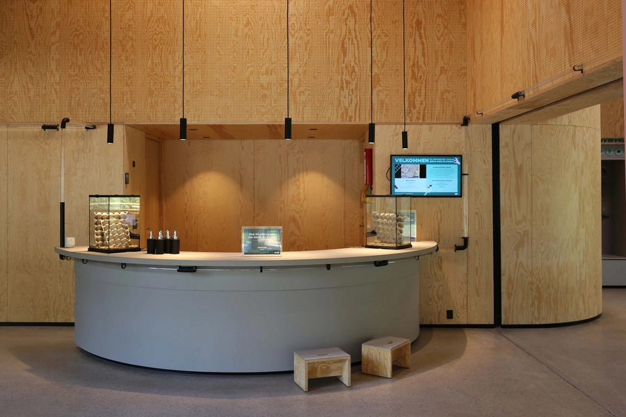 Zoolab - Zoologisk Have 