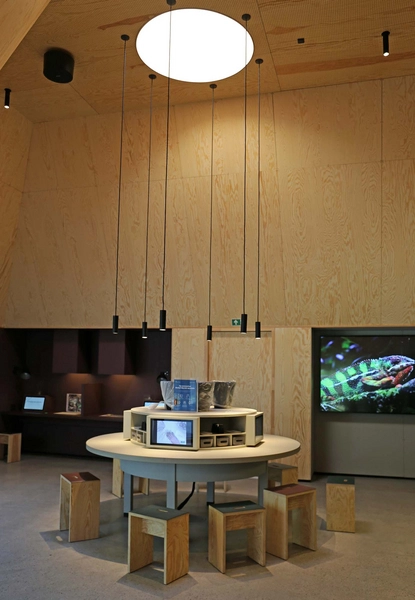 Zoolab - Zoologisk Have 