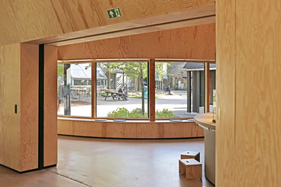 Zoolab - Zoologisk Have 