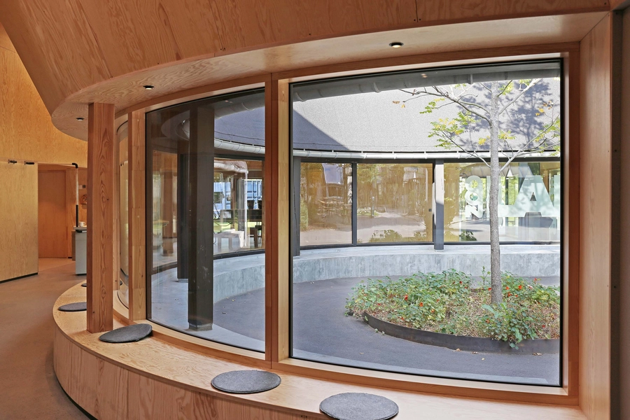 Zoolab - Zoologisk Have 