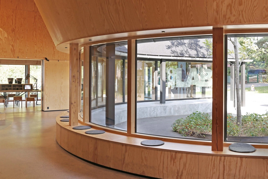 Zoolab - Zoologisk Have 