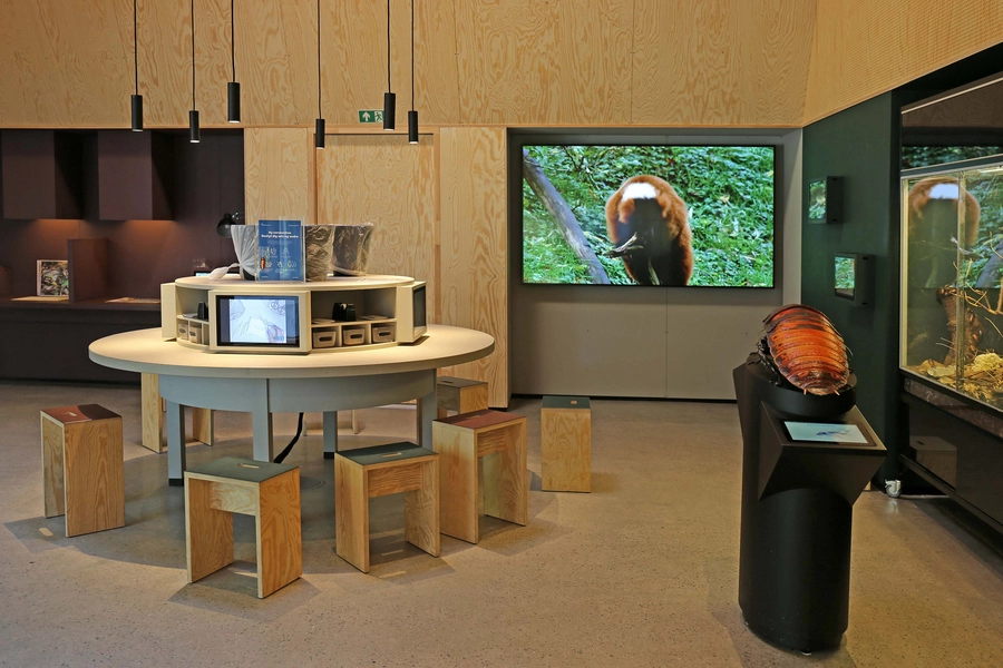 Zoolab - Zoologisk Have 