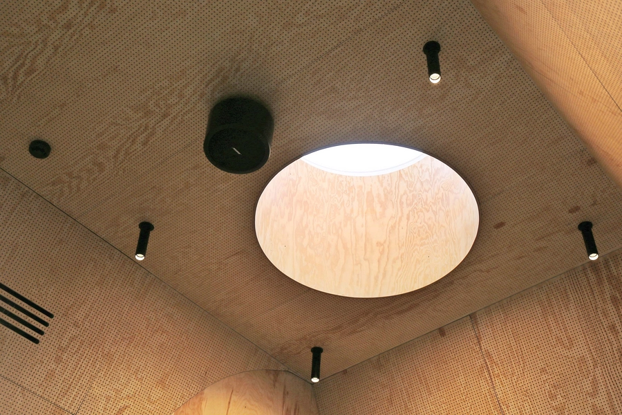 Zoolab - Zoologisk Have 