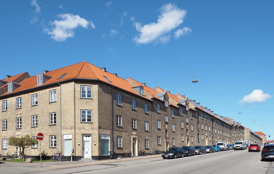 Solbjerg, Anneberghus, Torbenfeldthus og Aggersvoldhus 