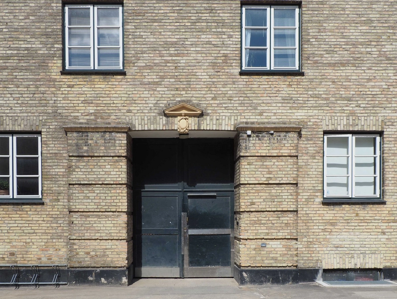 Solbjerg, Anneberghus, Torbenfeldthus og Aggersvoldhus 