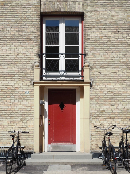 Solbjerg, Anneberghus, Torbenfeldthus og Aggersvoldhus 