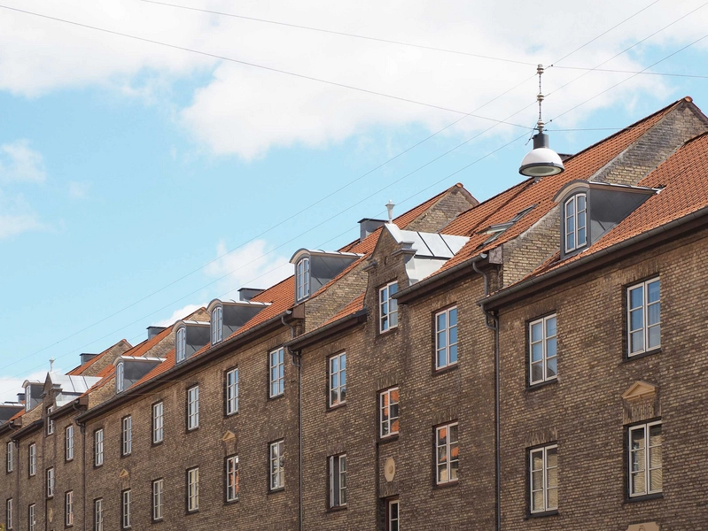 Solbjerg, Anneberghus, Torbenfeldthus og Aggersvoldhus 