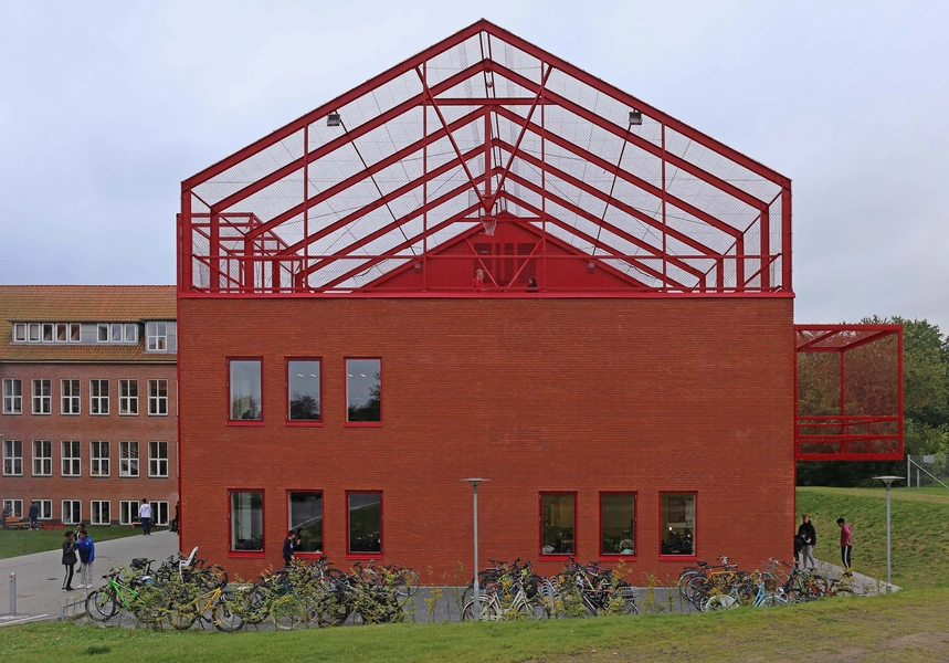 Åby Skole 