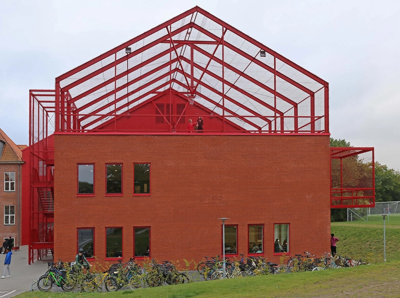 Åby Skole 