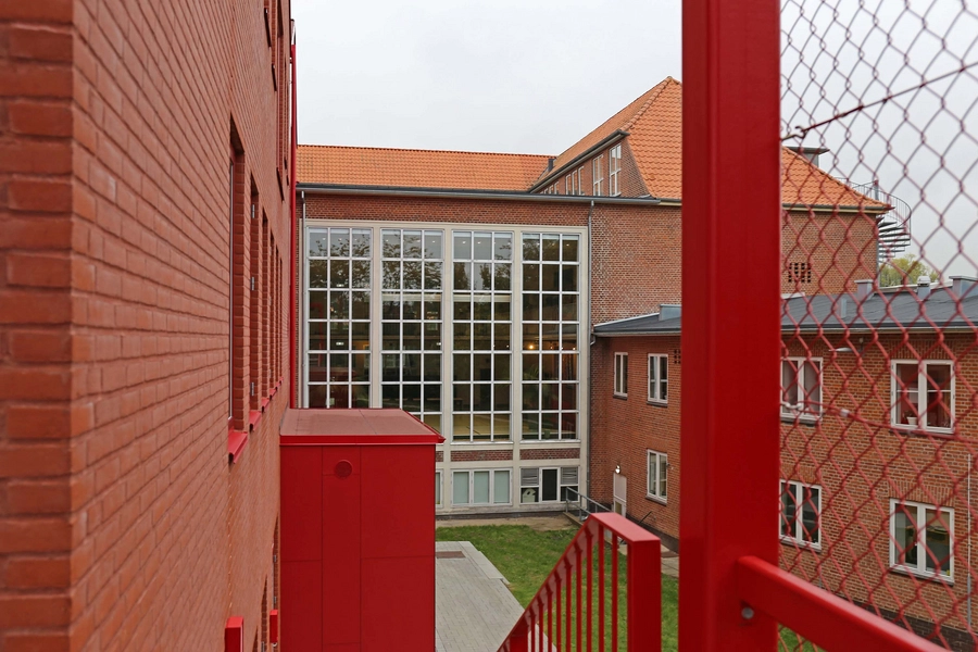 Åby Skole 
