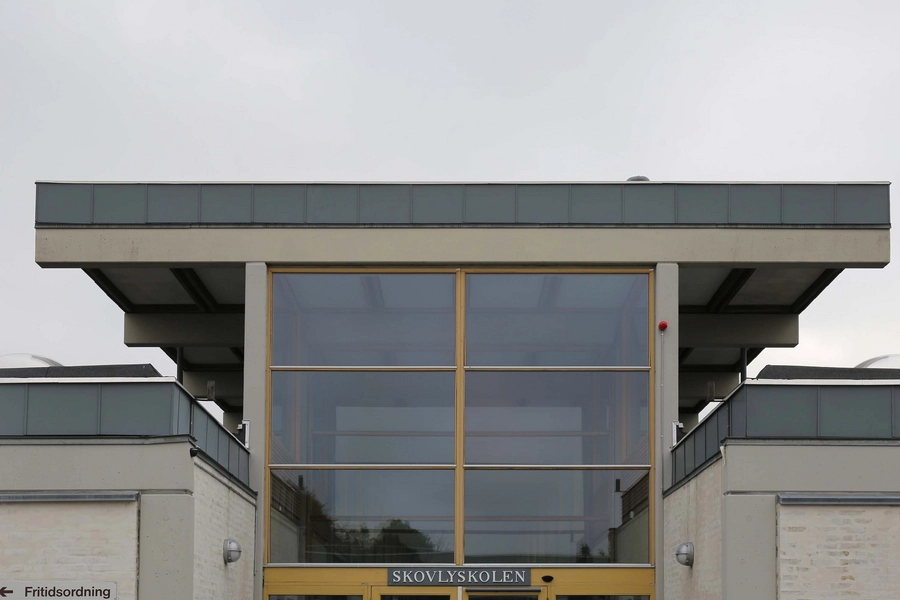 Skovlyskolen 
