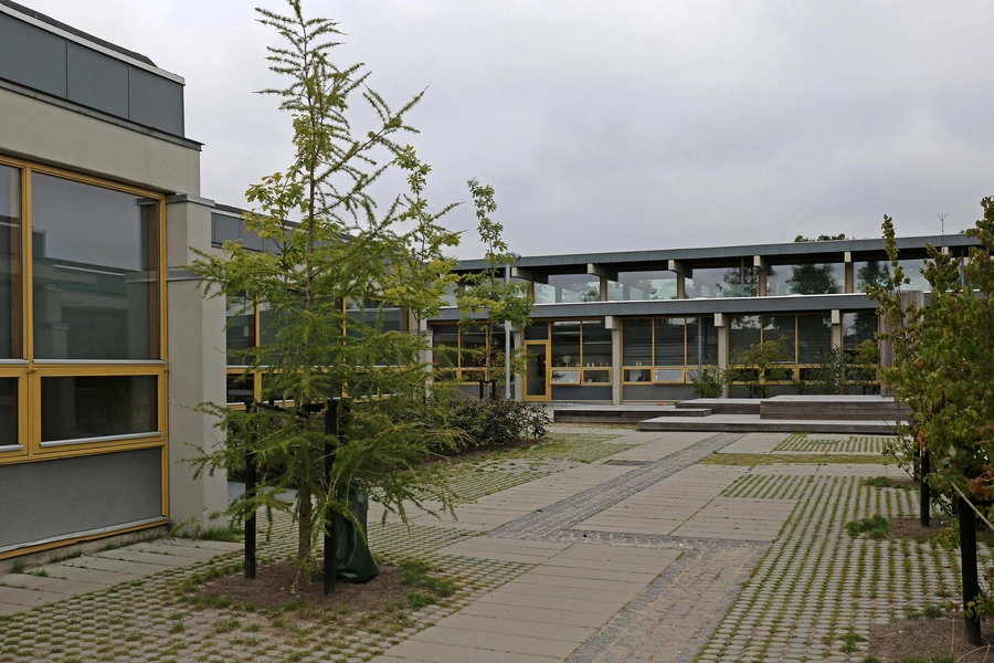 Skovlyskolen 