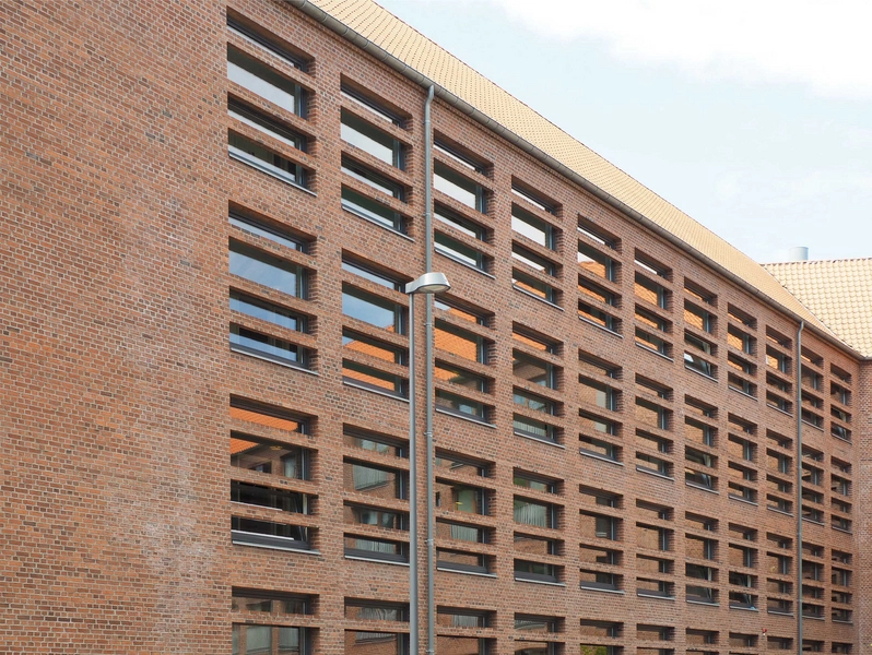 Bo- og Dagtilbuddet Musvågevej 