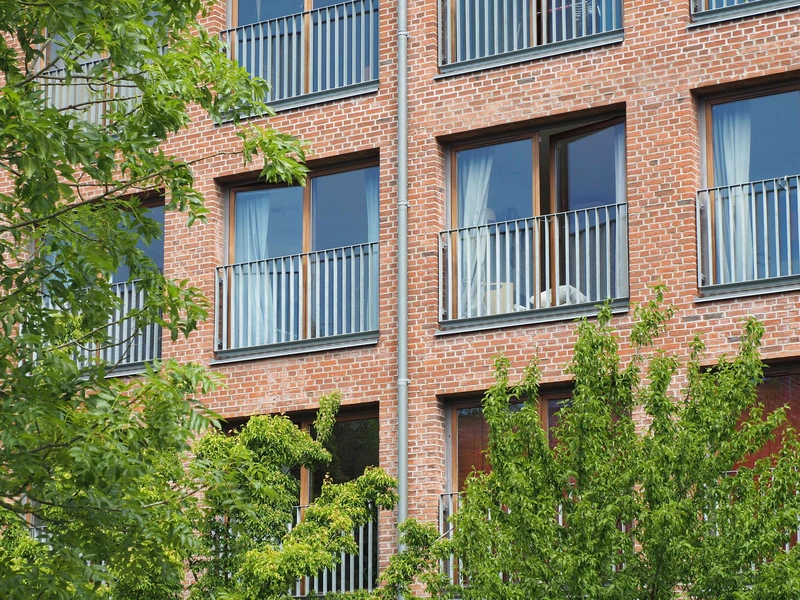 Bo- og Dagtilbuddet Musvågevej 